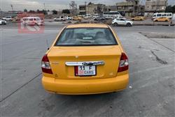 هيونداي فيرنا